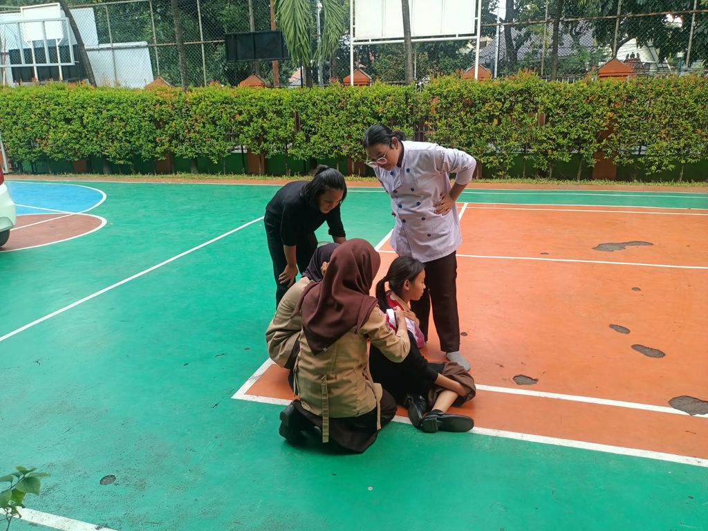 Kegiatan